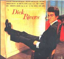 Dick Rivers : Baby John